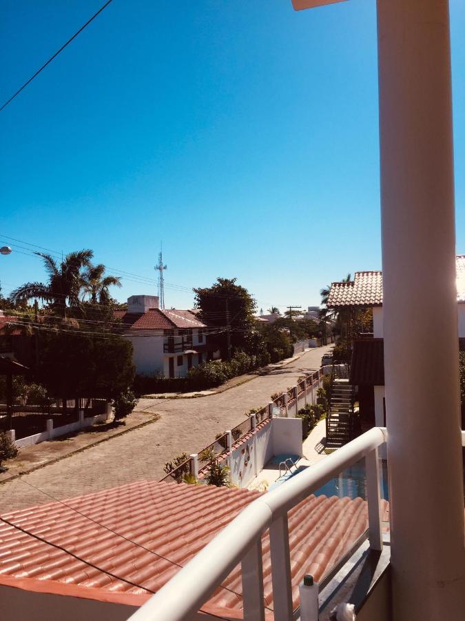 Recanto Do Valtinho Florianopolis Ngoại thất bức ảnh