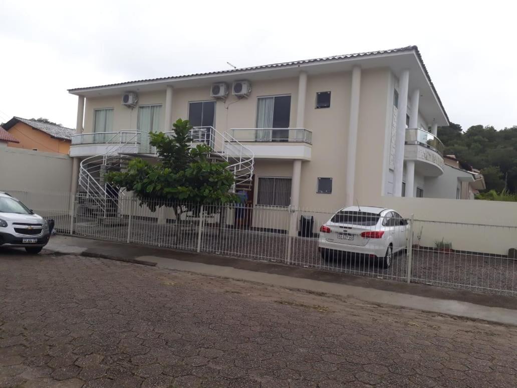 Recanto Do Valtinho Florianopolis Ngoại thất bức ảnh